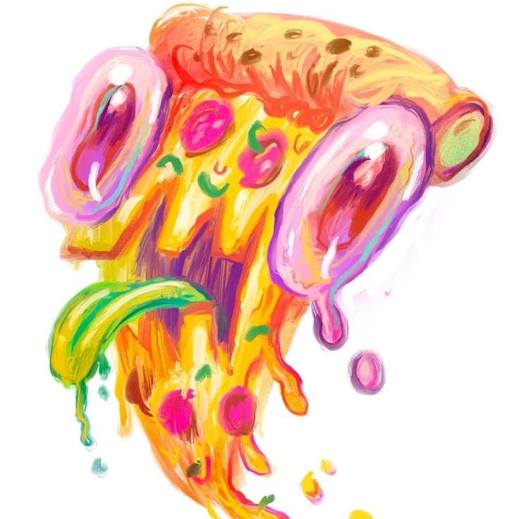 un random