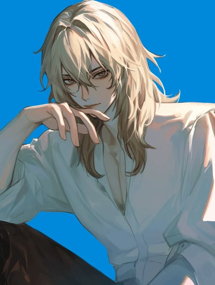 Arthur leywin modern au thumbnail