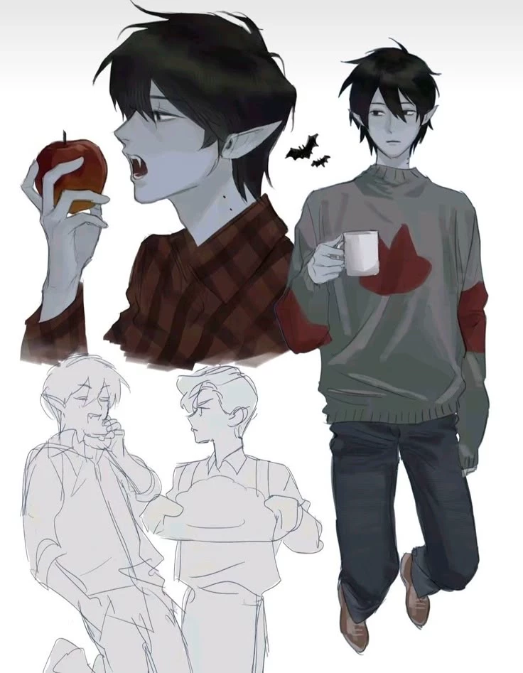 marshall lee thumbnail