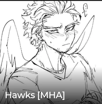hawks  thumbnail