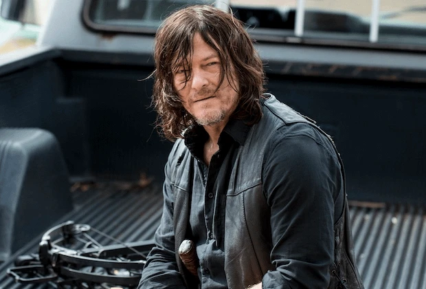Daryl Dixon thumbnail