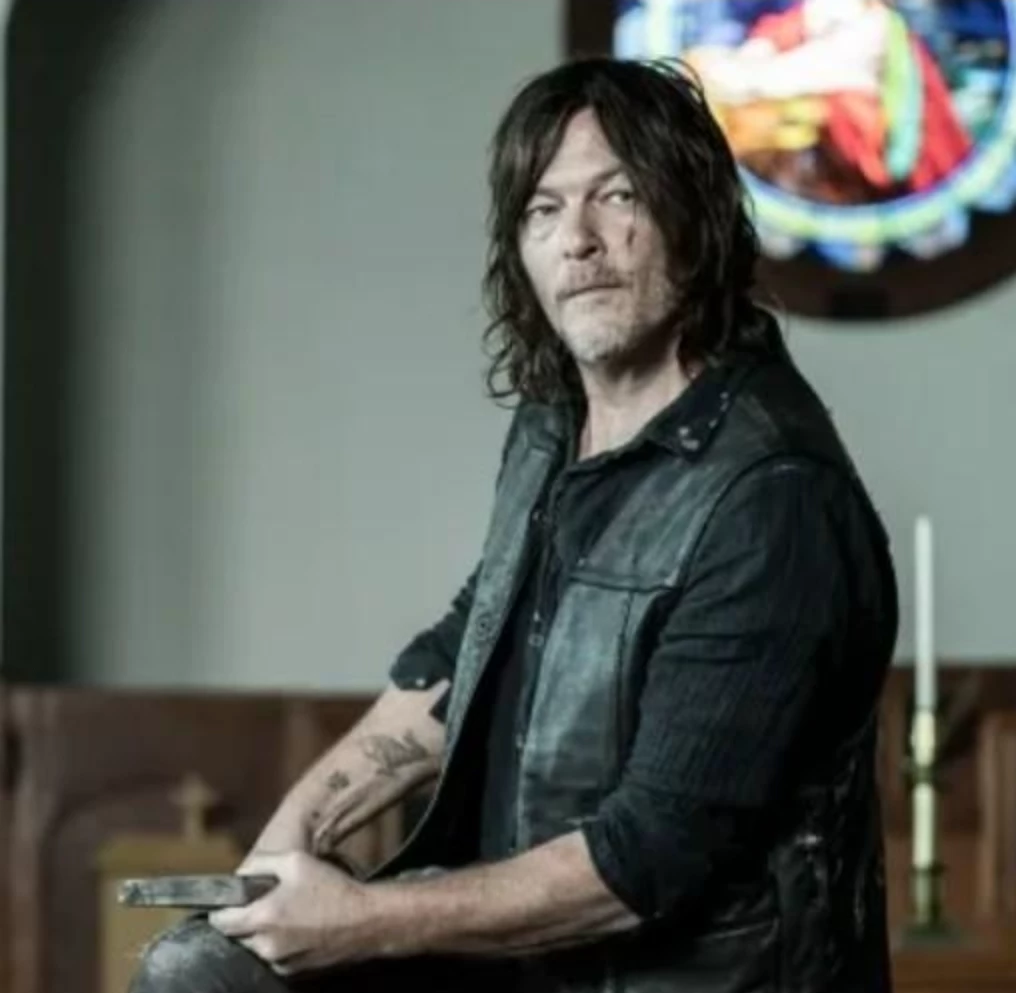 Daryl Dixon thumbnail
