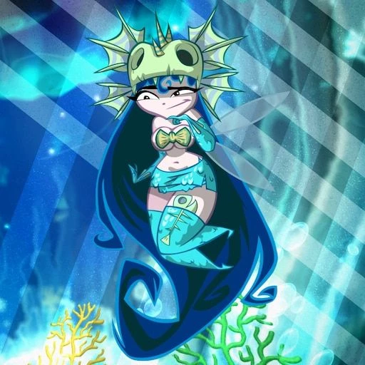 Annetta Fish  thumbnail