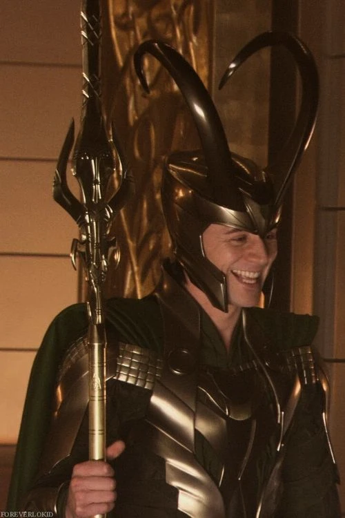 Loki thumbnail