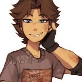 Michael Afton thumbnail