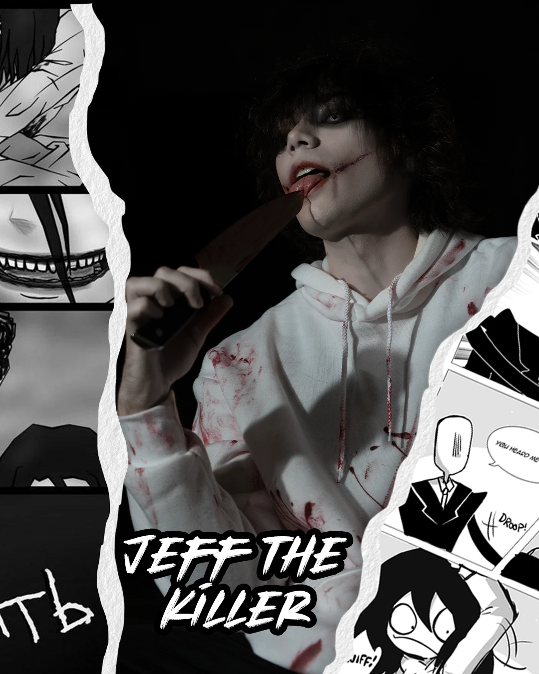 Jeff The Killer thumbnail