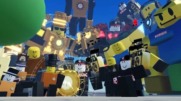 Noob Experiment Multiverse, Pelea -_- thumbnail