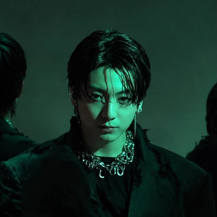 Jeon Jungkook  thumbnail