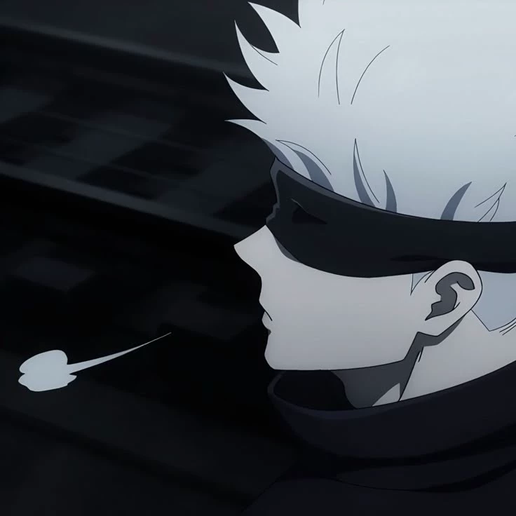 Satoru Gojo thumbnail