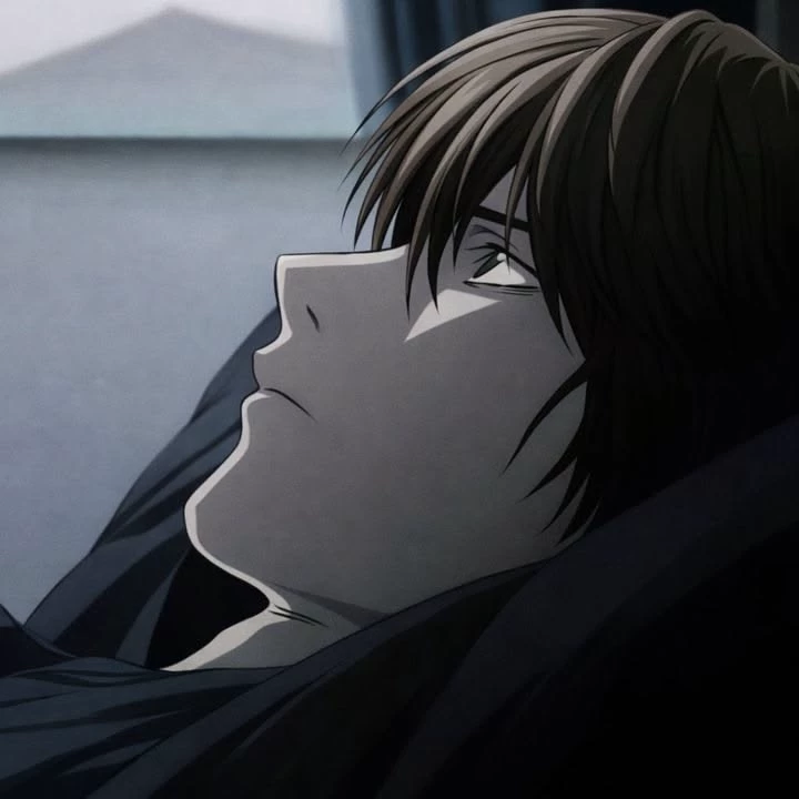 Ligth Yagami thumbnail