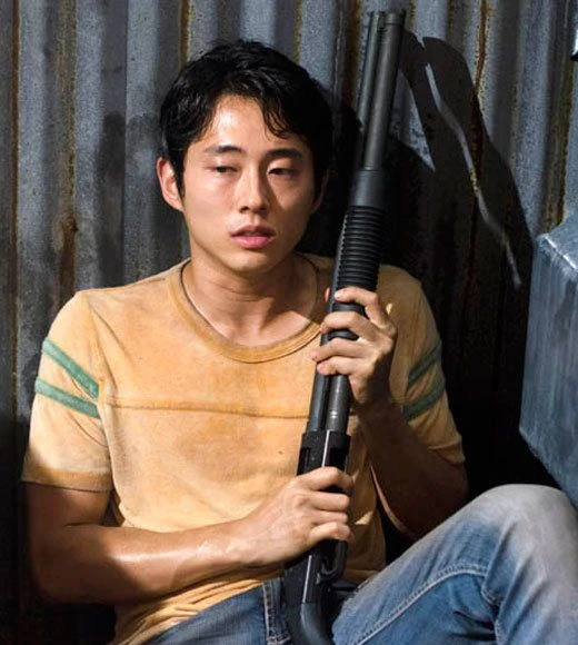 Glenn Rhee| S2 thumbnail