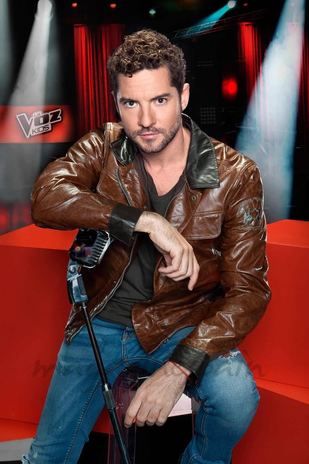 David Bisbal thumbnail