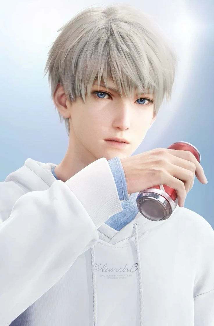 Xavier (LADS look-alike) thumbnail