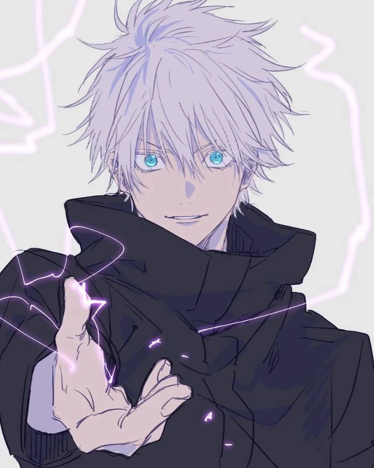 Jujutsu kaisen thumbnail