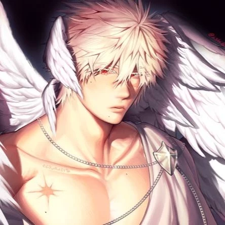 Katsuki Bakugou thumbnail