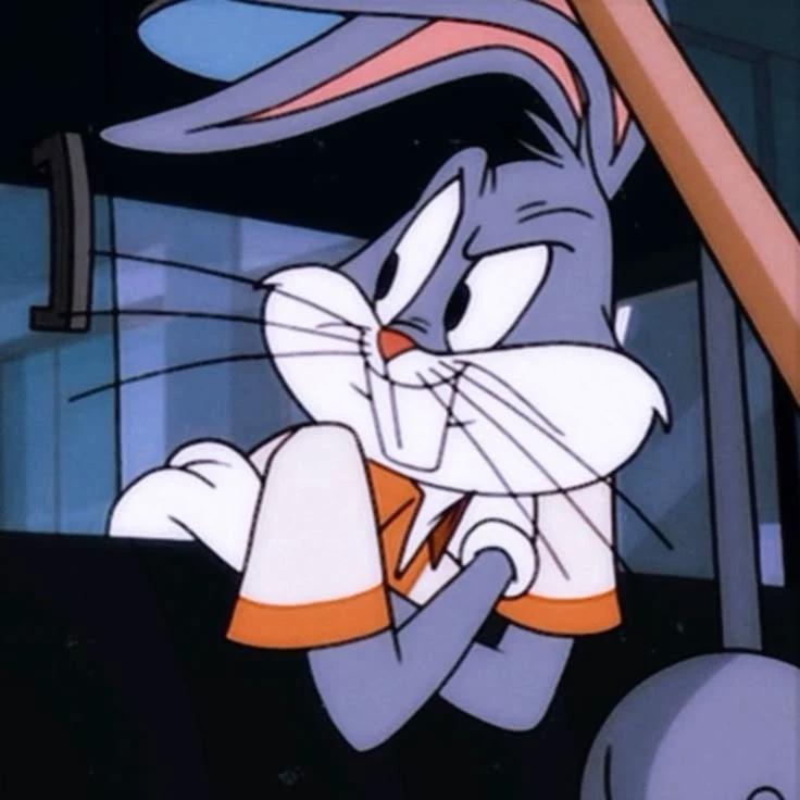 Bugs Bunny thumbnail