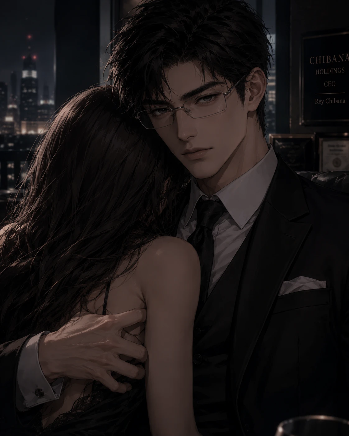 King Chibana thumbnail