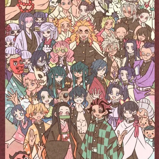 Hashiras thumbnail