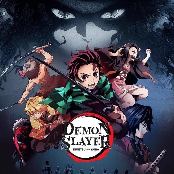 Demon Slayer thumbnail