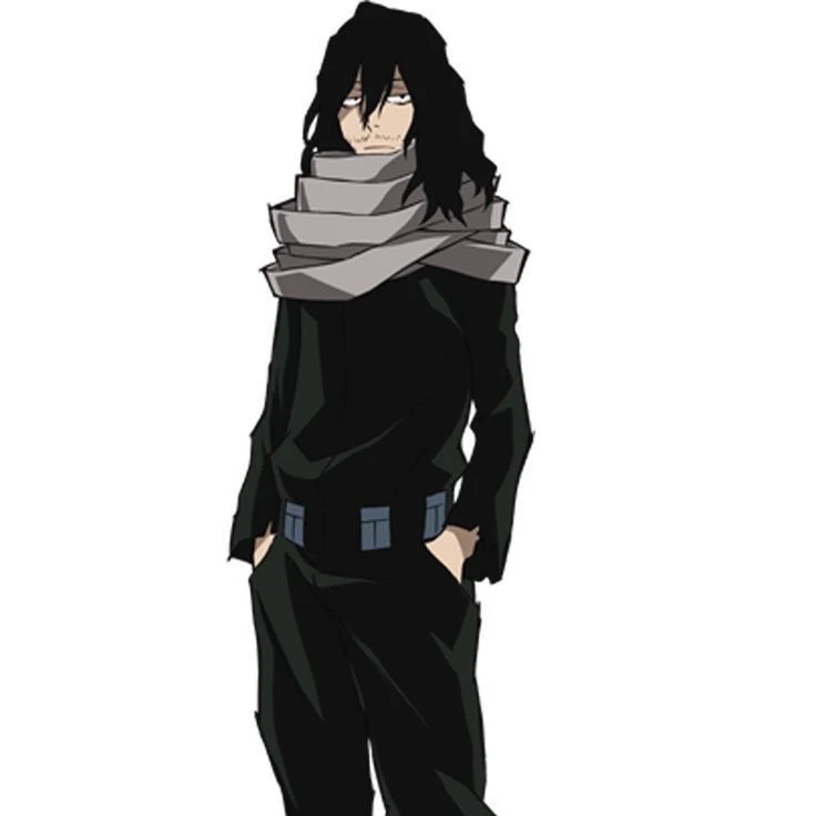 Aizawa thumbnail