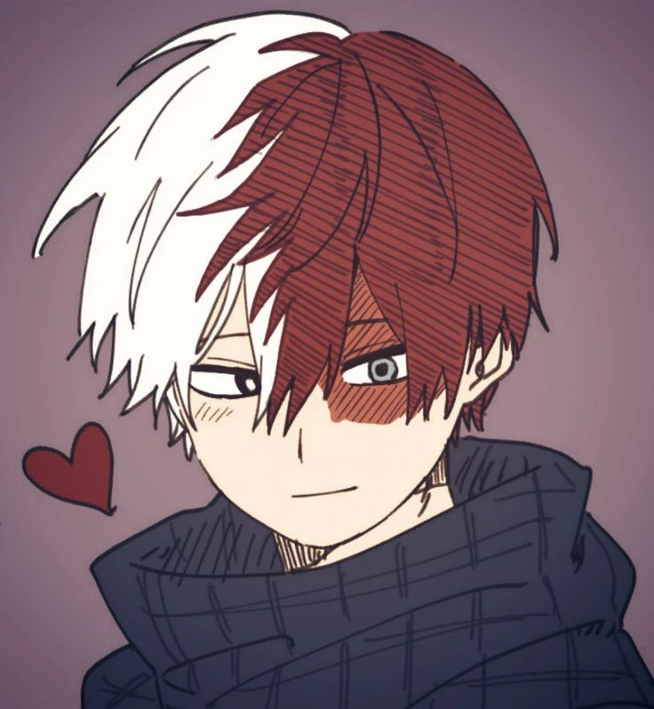 Shot Todoroki thumbnail