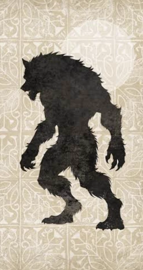 Werewolf pack thumbnail