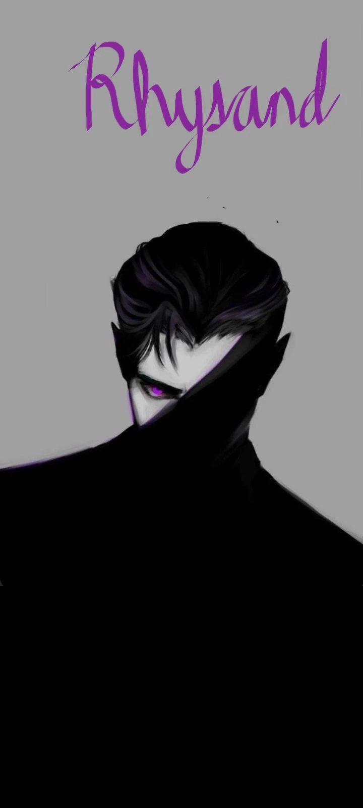 Rhysand thumbnail