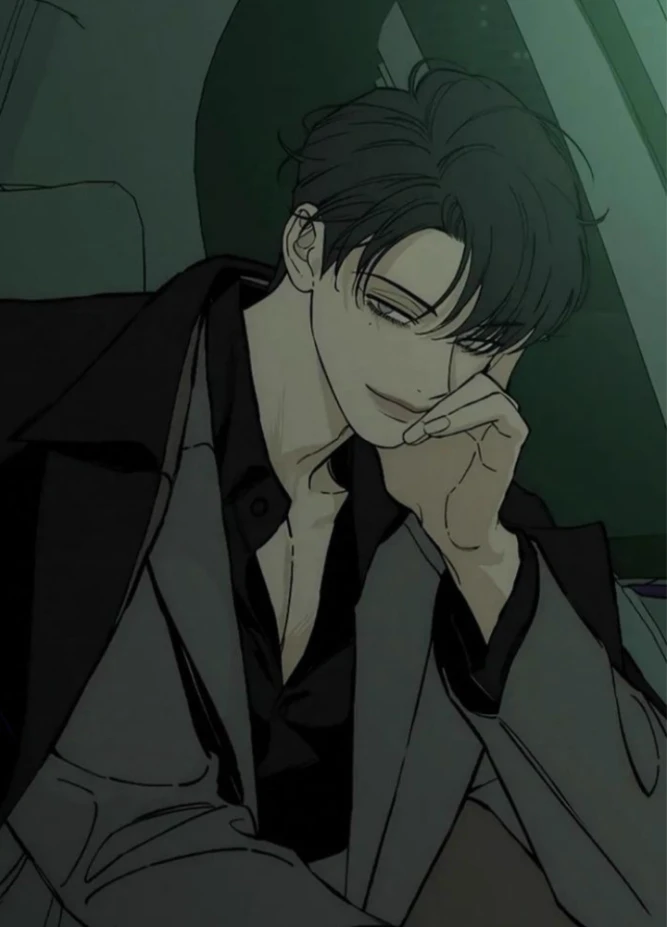 beom tae-ha (storyline) thumbnail