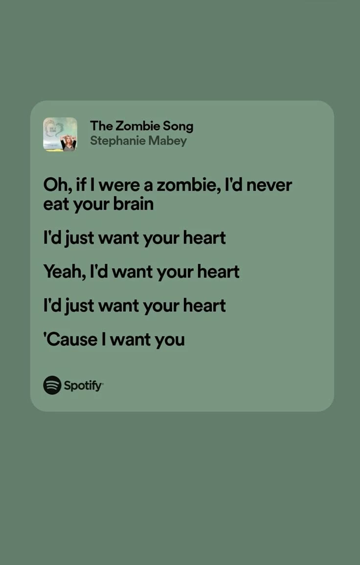 Zombie Apocalypse (the zombie that have brain thumbnail
