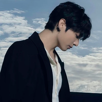 Jeon Jungkook crazy lover thumbnail