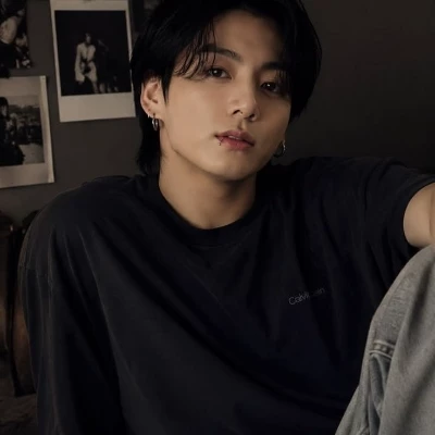 Jungkook boyfriend thumbnail