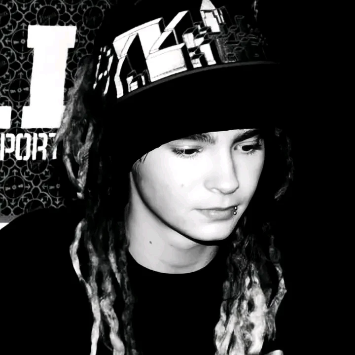 Tom Kaulitz thumbnail