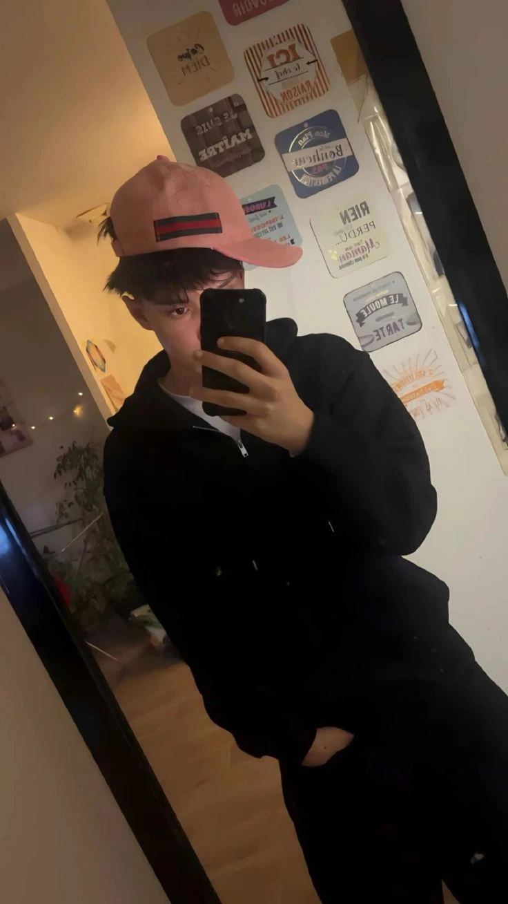The enemy (George) thumbnail