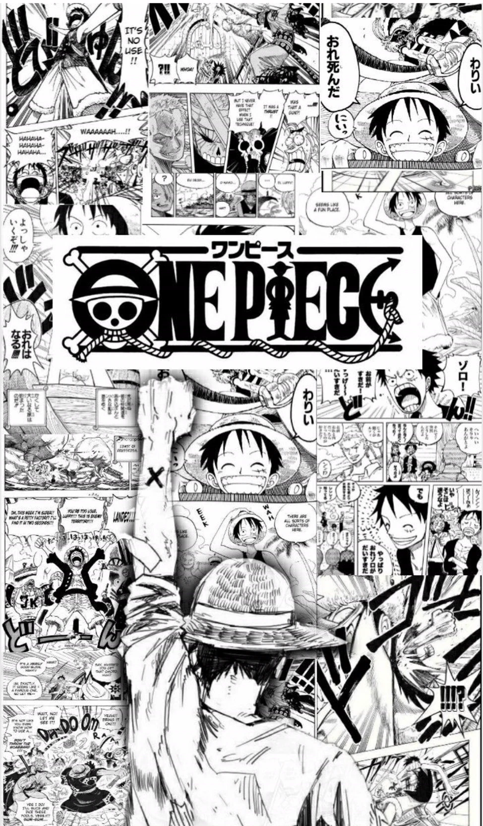 one piece thumbnail