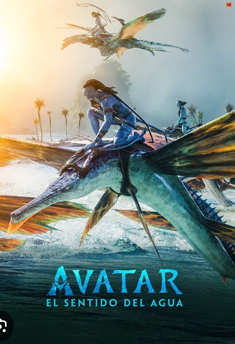 Avatar thumbnail