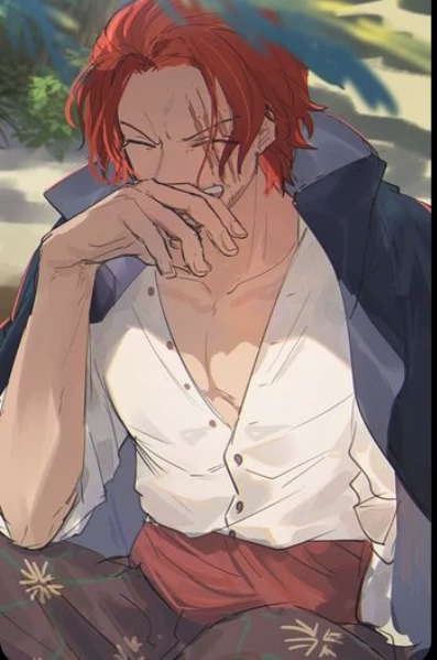 shanks (your father) thumbnail