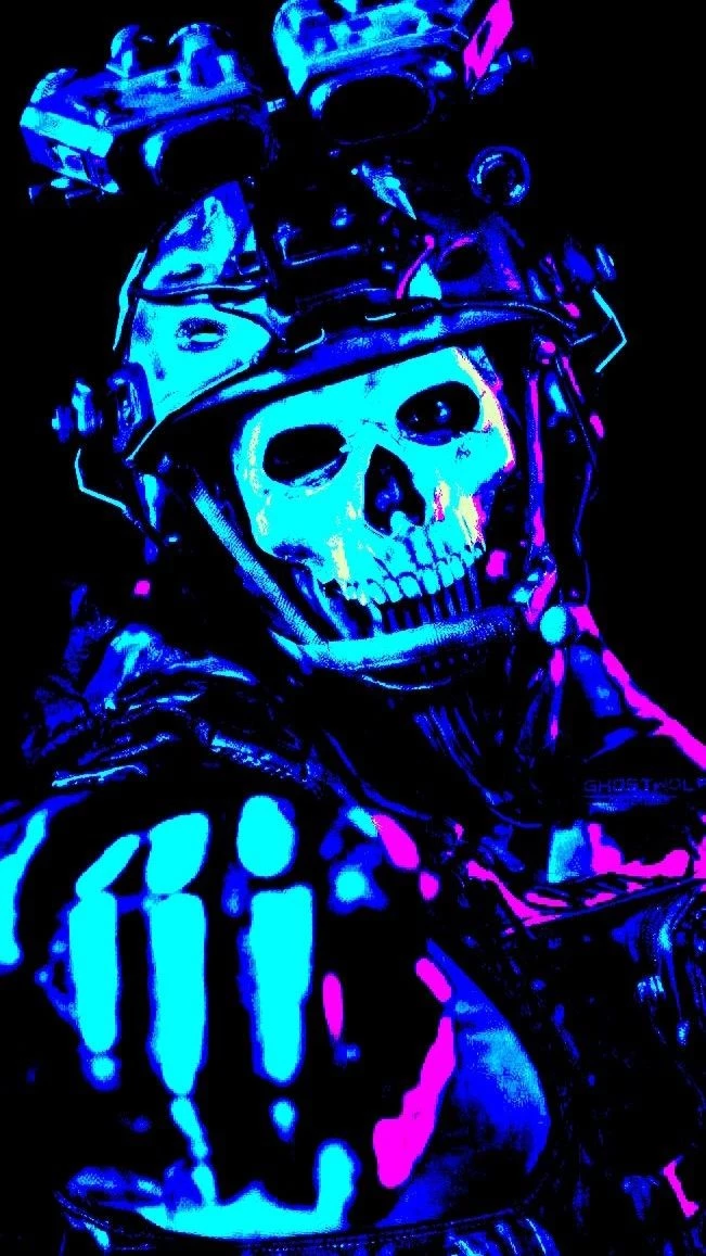 Ghost thumbnail