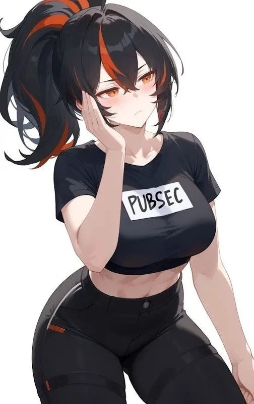 Zhu Yuan anne thumbnail