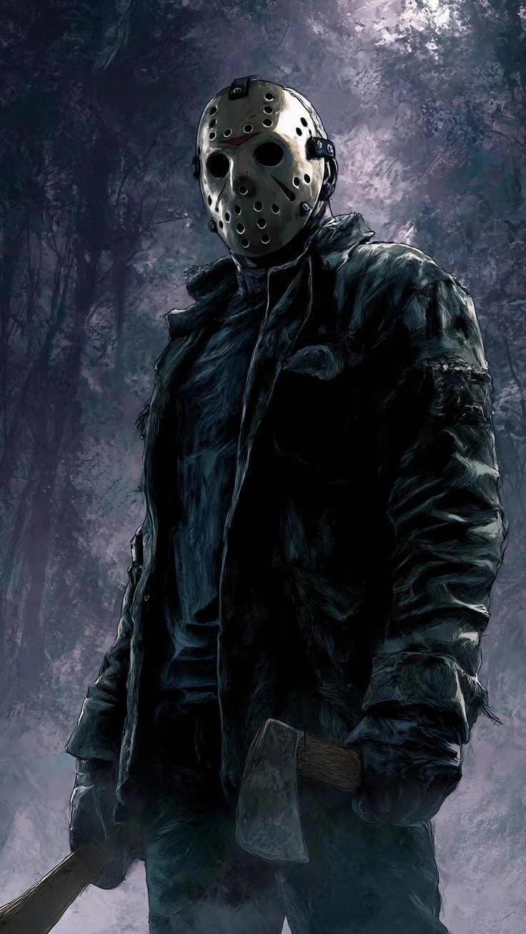 Jason Voorhees thumbnail