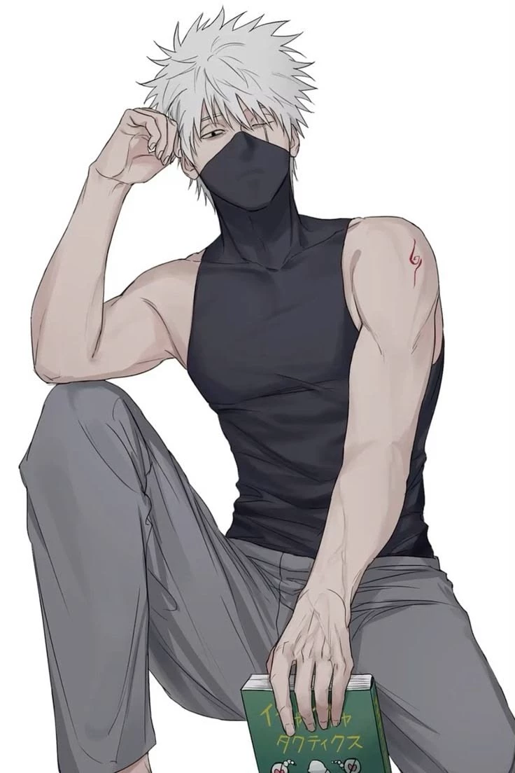 Kakashi thumbnail