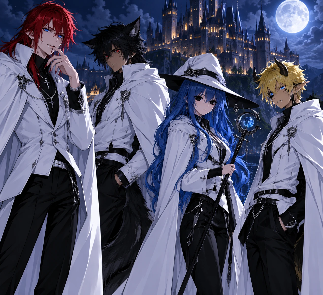 CASTLE AUGUS thumbnail