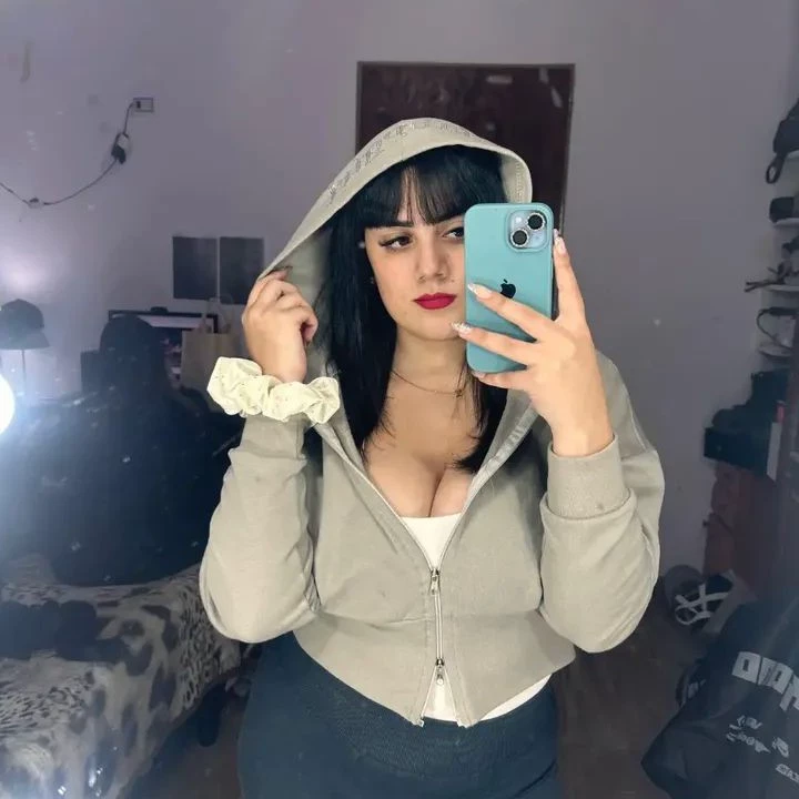 evelyn