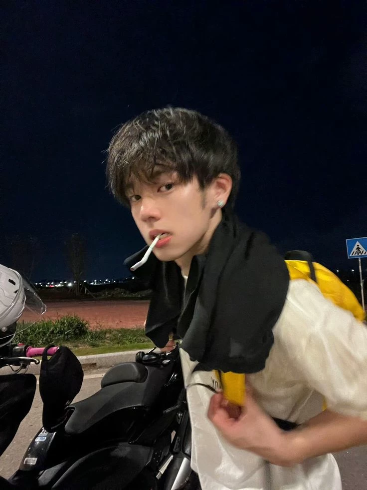 Kang Jaehyun thumbnail