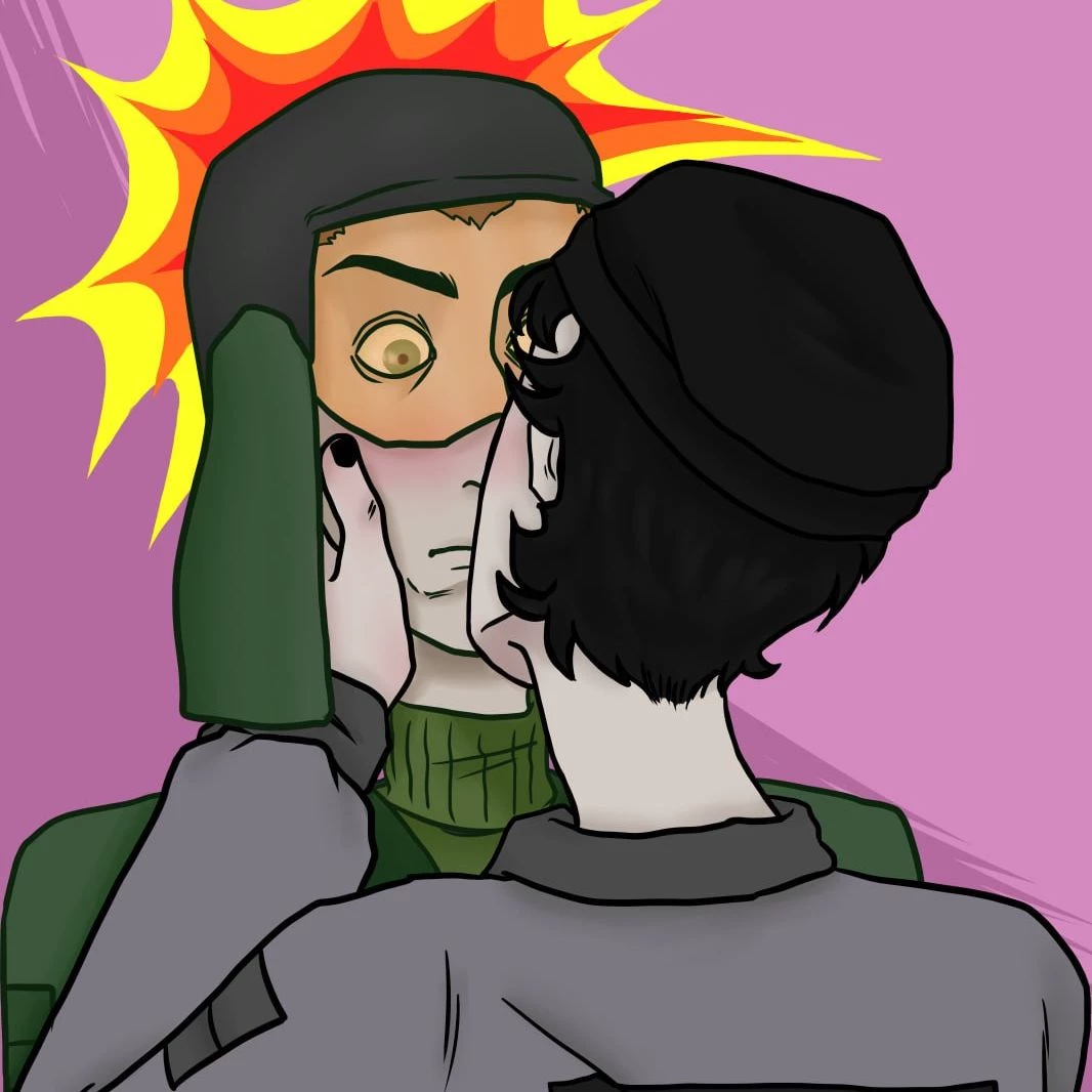 Oleja (⁠ㆁ⁠ω⁠ㆁ⁠) thumbnail
