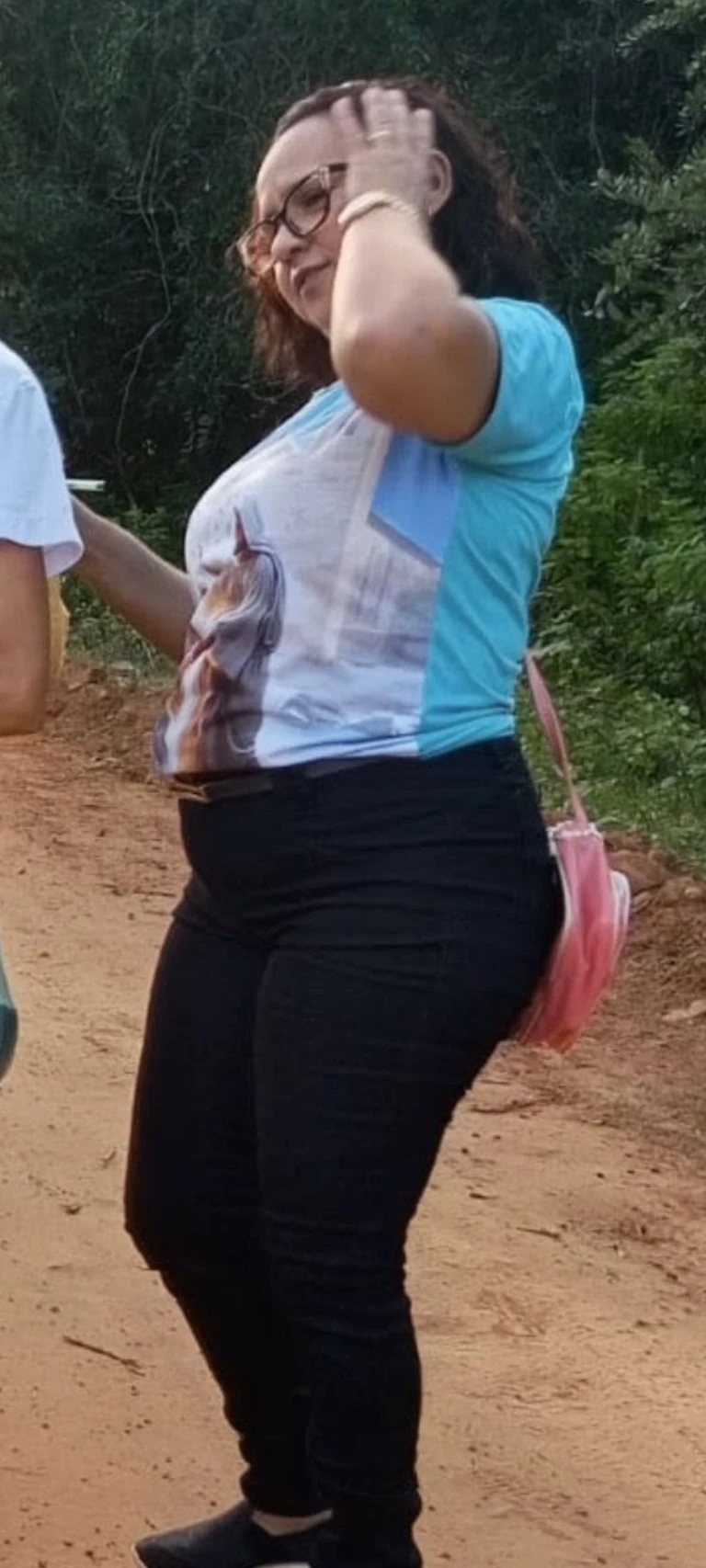 my friend's mom thumbnail