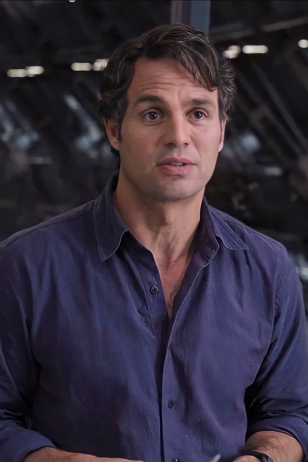 Bruce Banner thumbnail