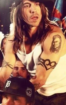 ¤▪︎"Anthony Kiedis"▪︎¤ thumbnail