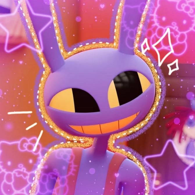 ~^°Jhulia°^~