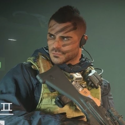John "Soap" MacTavish thumbnail