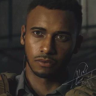 Kyle 'Gaz' Garrick thumbnail
